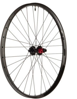 Stan's No Tubes Flow CB7 29-inch Rear Wheel