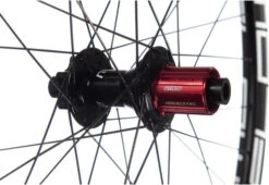 Stan's No Tubes Flow EX3 27.5-inch Rear Wheel 17 Stan's No Tubes Flow EX3 27.5-inch Rear Wheel -Spin City Bikes stans notubes flow ex3 27 3