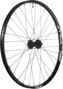 Stan's No Tubes Flow EX3 29-inch Front Wheel
