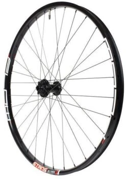 Stan's No Tubes Flow MK3 29 Front Wheels 11 Stan's No Tubes Flow MK3 29 Front Wheels -Spin City Bikes stans notubes flow mk3 26 front wheel 296544 11