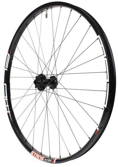 Stan's No Tubes Flow MK3 29 Front Wheels 4 Stan's No Tubes Flow MK3 29 Front Wheels - Image 2