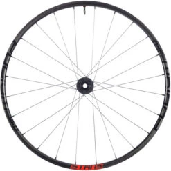 Stan's No Tubes Podium SRD 29-inch Front Wheel -Spin City Bikes stans notubes podium srd 29 inch front wheel 413919 1 12 2