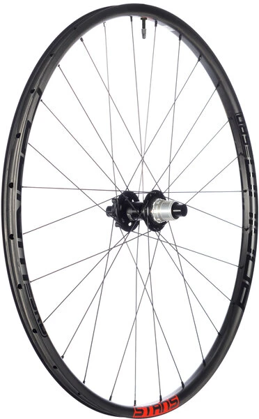 Stan's No Tubes Podium SRD 29-inch Rear Wheel 3 Stan's No Tubes Podium SRD 29-inch Rear Wheel