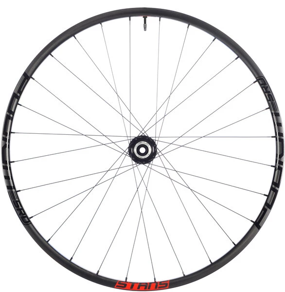 Stan's No Tubes Podium SRD 29-inch Rear Wheel 4 Stan's No Tubes Podium SRD 29-inch Rear Wheel - Image 2