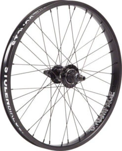 Stolen Rampage 20-inch Freecoaster Rear Wheel