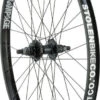 Stolen Rampage 26-inch Cassette Rear Wheel