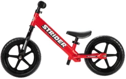Strider Sports Strider 12 Classic -Spin City Bikes strider classic 12 balance bike 221964 1