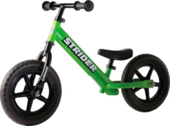 Strider Sports Strider 12 Classic -Spin City Bikes strider classic 12 balance bike 221964 14