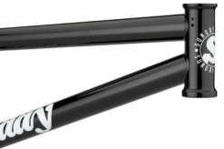 Sunday Park Ranger BMX Frame -Spin City Bikes sunday park ranger bmx frame 455852 5