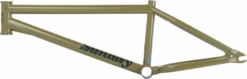 Sunday Soundwave BMX Frame -Spin City Bikes sunday soundwave bmx frame 455871 5
