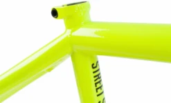 Sunday Street Sweeper BMX Frame -Spin City Bikes sunday street sweeper bmx frame 455850 1