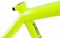 Sunday Street Sweeper BMX Frame -Spin City Bikes sunday street sweeper bmx frame 455850 2