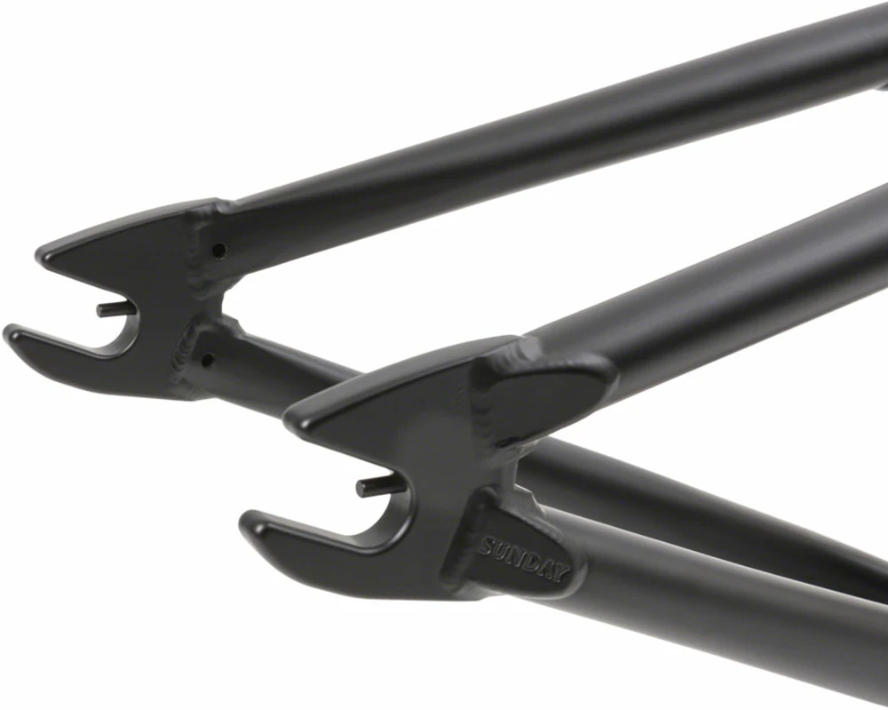 Sunday Wavelength BMX Frame 4 Sunday Wavelength BMX Frame - Image 3