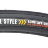 Sunlite Road Raised Center CST638 Tire (27-inch) 1 Sunlite Road Raised Center CST638 Tire (27-inch) -Spin City Bikes sunlite road raised center cst638 tire 27 inch 232131 1