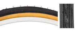 Sunlite Road Raised Center Tire (Schwinn 26-inch) -Spin City Bikes sunlite road raised center tire schwinn 26 inch 232126 1