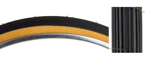 Sunlite Street S-5/6 Tire (26-inch) 4 Sunlite Street S-5/6 Tire (26-inch) - Image 2