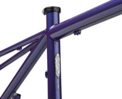 Surly Big Dummy Frameset -Spin City Bikes surly big dummy frameset 419703 14