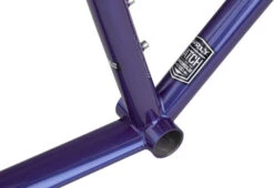 Surly Big Dummy Frameset -Spin City Bikes surly big dummy frameset 419703 17