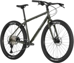 Surly Bridge Club -Spin City Bikes surly bridge club 27.5 408485 11