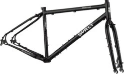 Surly Bridge Club Frameset