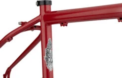 Surly Bridge Club Frameset -Spin City Bikes surly bridge club frameset 373199 11