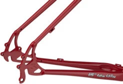 Surly Bridge Club Frameset -Spin City Bikes surly bridge club frameset 373199 15