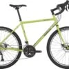 Surly Disc Trucker 26-inch -Spin City Bikes surly disc trucker 26 inch 380101 1