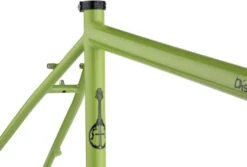 Surly Disc Trucker 26-inch Frameset -Spin City Bikes surly disc trucker 26 inch frameset 380103 13