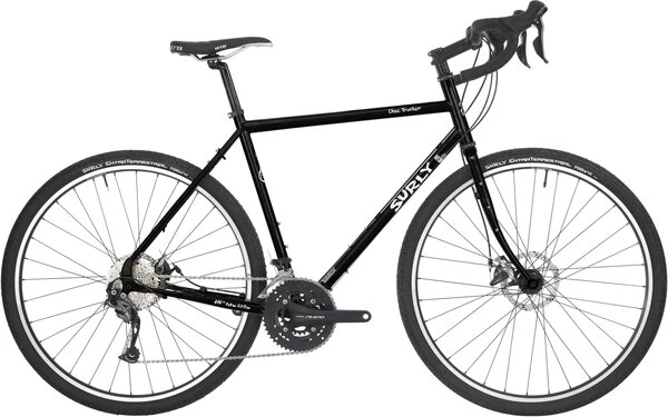 Surly Disc Trucker 700c 4 Surly Disc Trucker 700c - Image 2