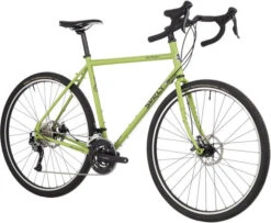 Surly Disc Trucker 700c 12 Surly Disc Trucker 700c -Spin City Bikes surly disc trucker 700c 380102 19