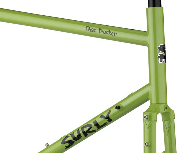 Surly Disc Trucker 700c Frameset 5 Surly Disc Trucker 700c Frameset - Image 3