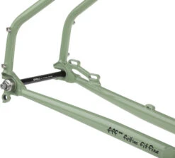 Surly Grappler Frameset 11 Surly Grappler Frameset -Spin City Bikes surly ghost grappler frameset 404922 14