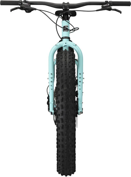 Surly Ice Cream Truck 6 Surly Ice Cream Truck - Image 4