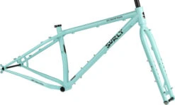 Surly Ice Cream Truck Frameset