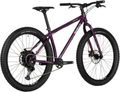 Surly Karate Monkey 7 Surly Karate Monkey -Spin City Bikes surly karate monkey 417775 12