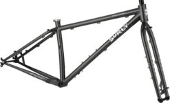 Surly Karate Monkey Frameset