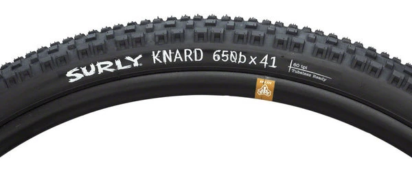 Surly Knard 650B Tubeless Ready 4 Surly Knard 650B Tubeless Ready - Image 2