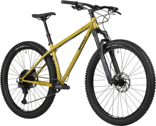 Surly Krampus Suspension 4 Surly Krampus Suspension - Image 2