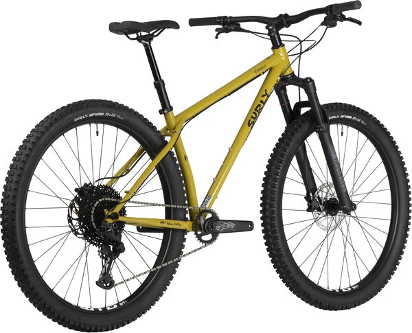 Surly Krampus Suspension 5 Surly Krampus Suspension - Image 3