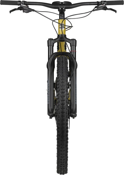 Surly Krampus Suspension 6 Surly Krampus Suspension - Image 4