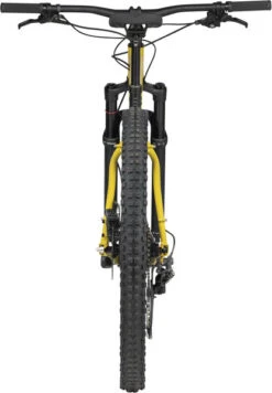 Surly Krampus Suspension 11 Surly Krampus Suspension -Spin City Bikes surly krampus suspension 418342 14