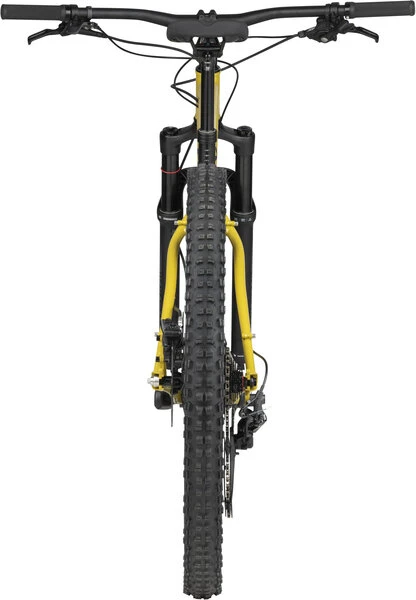 Surly Krampus Suspension 7 Surly Krampus Suspension - Image 5