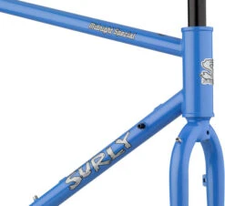 Surly Midnight Special Frameset -Spin City Bikes surly midnight special frameset 366752 16