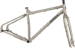 Surly Ogre Frameset