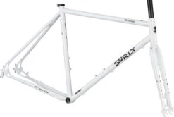 Surly Preamble Frameset