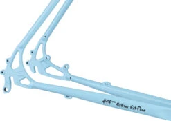 Surly Preamble Frameset -Spin City Bikes surly preamble frameset steel 421524 13