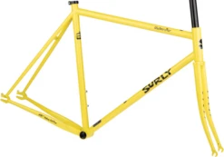 Surly Steamroller Frameset