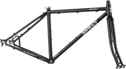 Surly Straggler Frameset