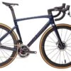 Specialized S-Works Tarmac SL7 SRAM Red ETap AXS -Spin City Bikes tarmacbluepearlright