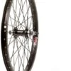 Wheel Shop Alex J303/Joytech A076 20-inch Rear -Spin City Bikes the wheel shop bmx 20 inch alex j303 joytech a076 rear 308198 1 11 1